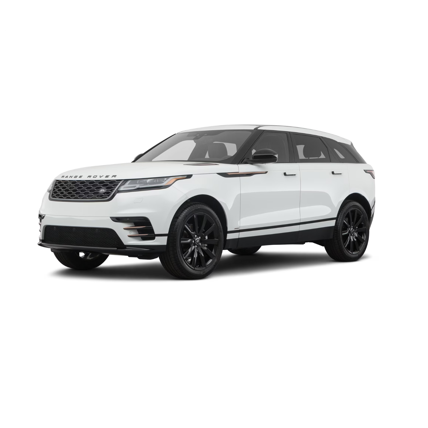 Land Rover 2020