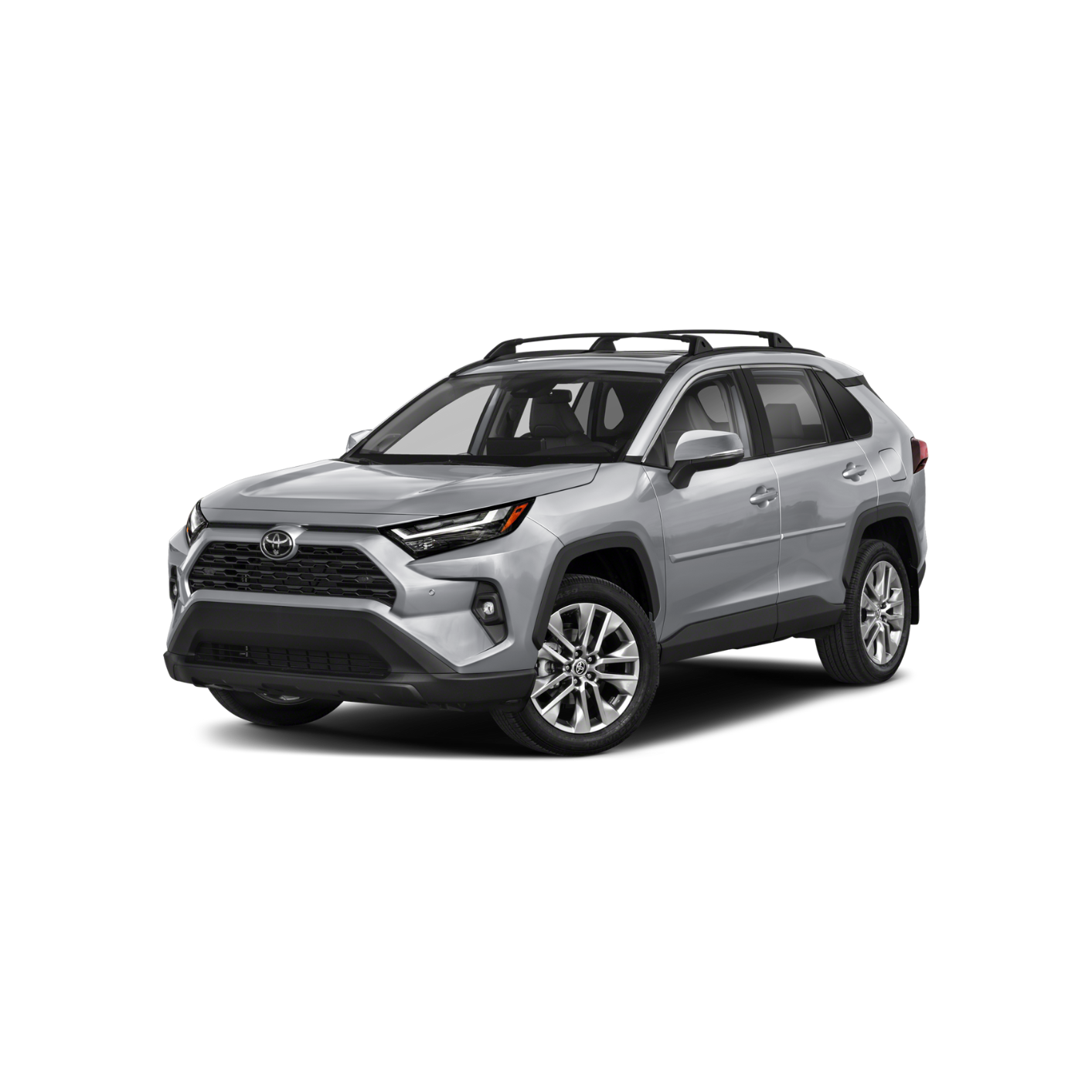 RAV4 Toyota